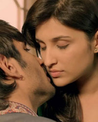 Shuddh Desi Romance